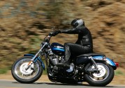 Harley-Davidson XL1200 R Sportster